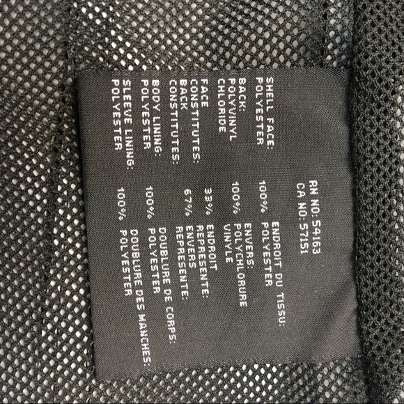 MARC NEW YORK BY ANDREW MARC Men’s Jacket in Grey Sz M - Picture 8 of 14